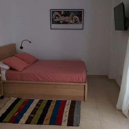 Estudio 52 Malaga Centrico Parking Gratuito 아파트 외부 사진