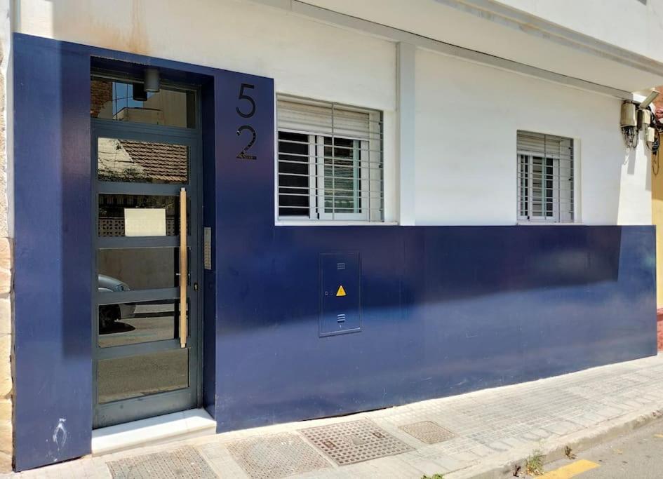 Estudio 52 Malaga Centrico Parking Gratuito 아파트 외부 사진
