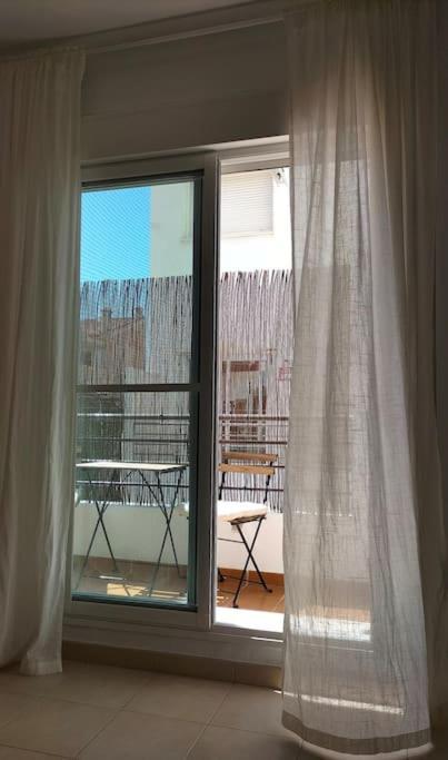 Estudio 52 Malaga Centrico Parking Gratuito 아파트 외부 사진