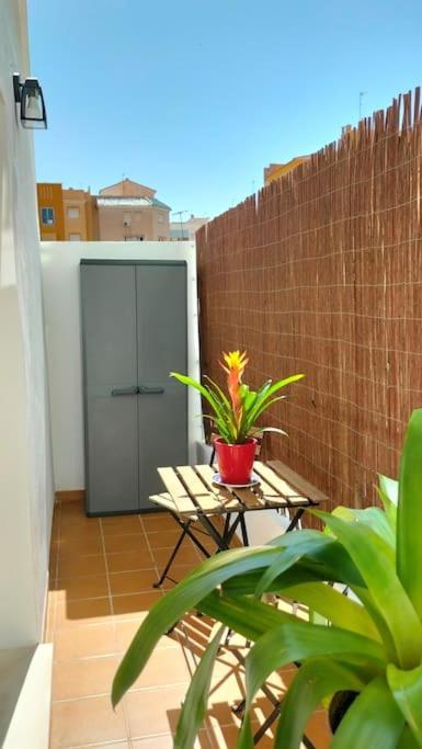 Estudio 52 Malaga Centrico Parking Gratuito 아파트 외부 사진