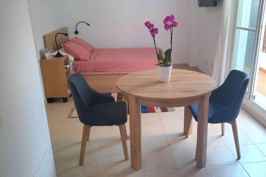 Estudio 52 Malaga Centrico Parking Gratuito 아파트 외부 사진